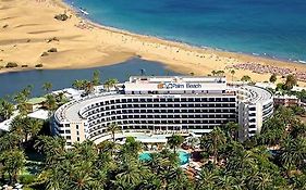 Hotel Palm Beach Gran Canaria